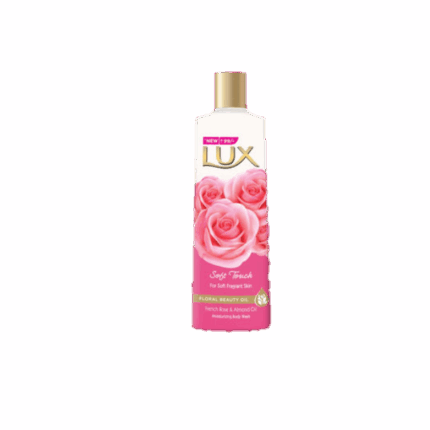 Lux - Soft Touch Beauty Oil 235ml