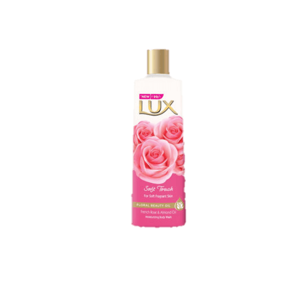 newproject_1_original-7-13.png Lux - Soft Touch Beauty Oil 235ml - Image 1