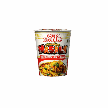 Cup Noodles - Mazedaar Masala 70g