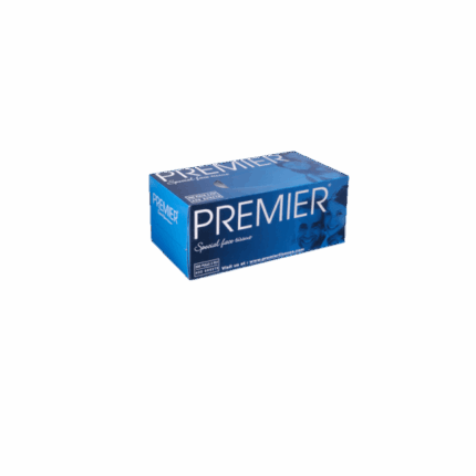 Premier - Face Tissue