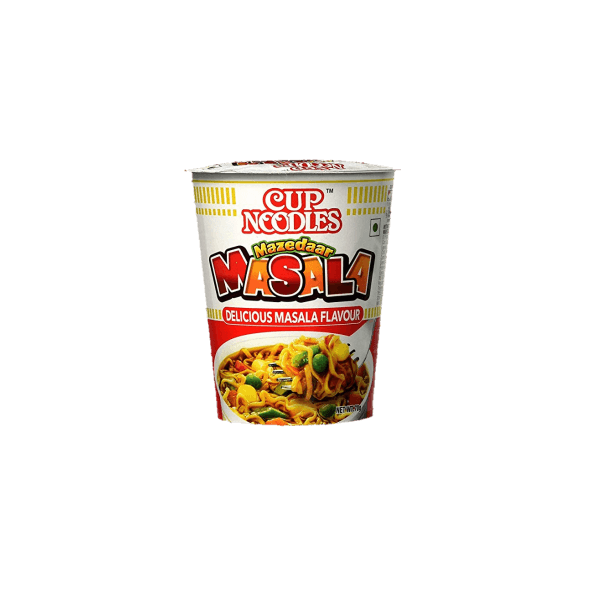 newproject_1_original-7.png Cup Noodles - Mazedaar Masala 70g - Image 1