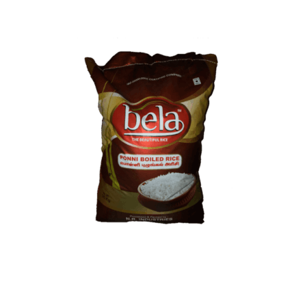 Bela - Ponni Boild Rice