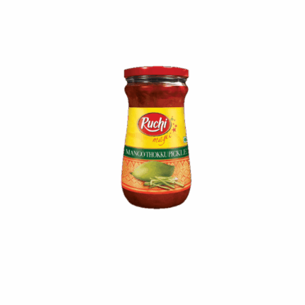 Ruchi Magic - Mango Thokku Pickle, 300g