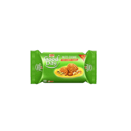 GoodDay - Nuts Cookie