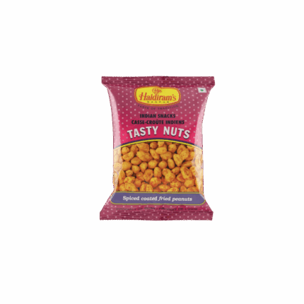 Haldirams - Tasty Nuts