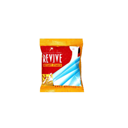 Revive Instant Starch