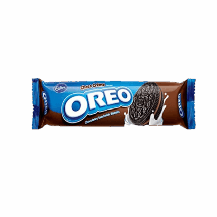 Cadbury - Oreo Choco-Creme