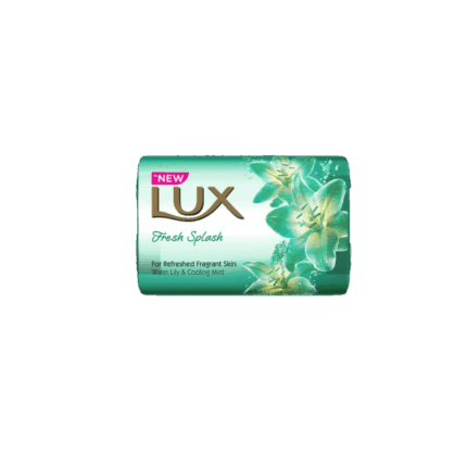 Lux - Fresh Splash 100g