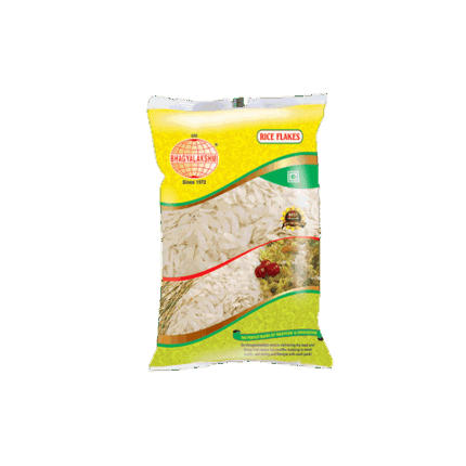 Bhagyalakhsmi Avalaki Rice Flakes 500g