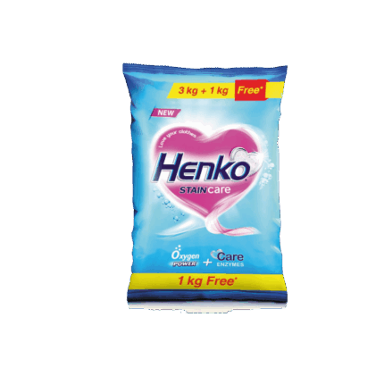Henko Stain Care