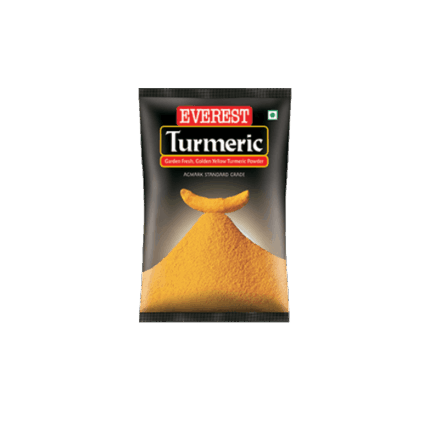 Everest - Turmeric Powder