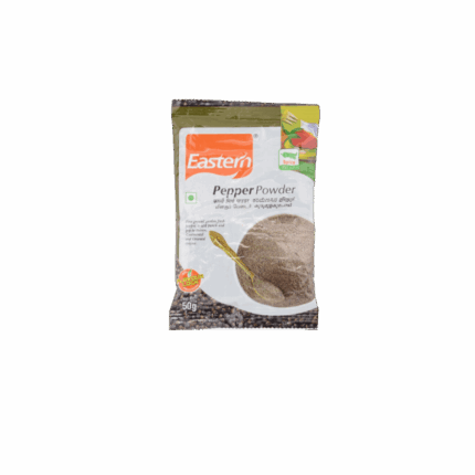 Eastern - Pepper Powder 50g