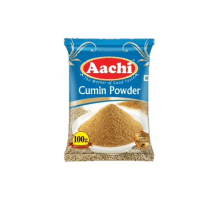 Aachi - Cumin Powder