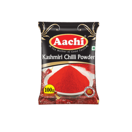 Aachi - Kashmiri Chilli Powder 100g