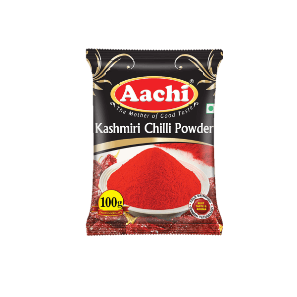 oKfSHLXBFpT_1_original-33.png Aachi - Kashmiri Chilli Powder 100g - Image 1