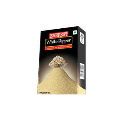 Everest - White Pepper Powder