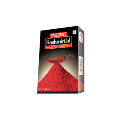 Everest - Kashmirilal Chilli Powder