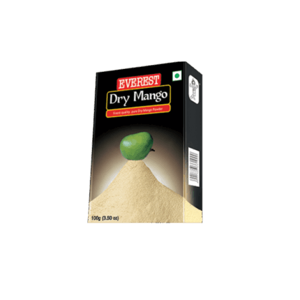 Everest - Dry Mango Powder