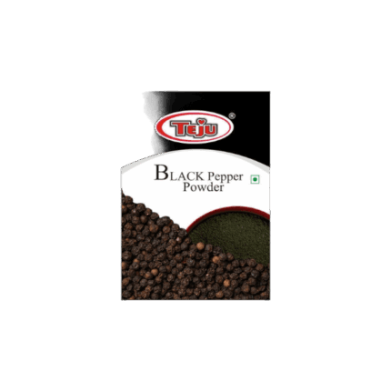 Teju Pepper Powder Rs 10