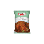 Teju Fish Curry Masala Rs10