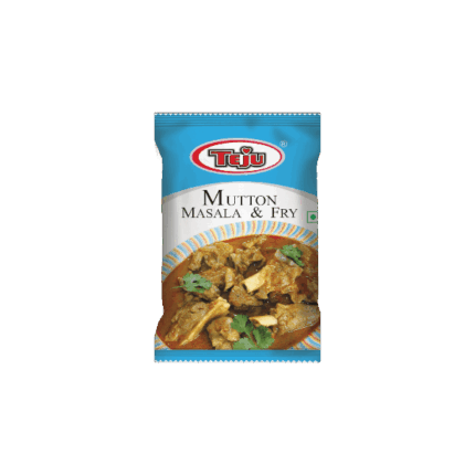 Teju Mutton Masala Rs 10
