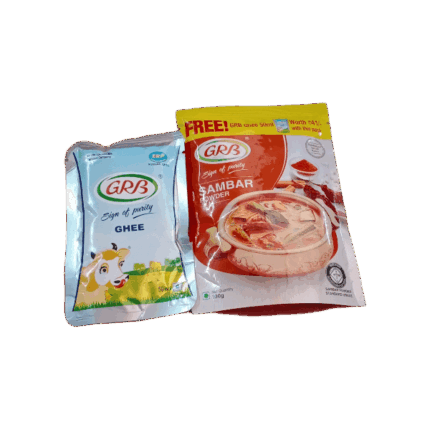 GRB Sambar Offer 100g