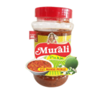 Murali Cut Mango 400g