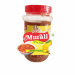 Murali Lemon Pickle 200g Buy 1 Get 1 Free
