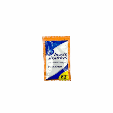 Head & Shoulders Basic Clean ā¹2x20