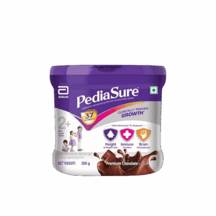 Pediasure chocolate 200 Jar