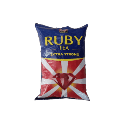 Ruby Tea Extra Strong 500g