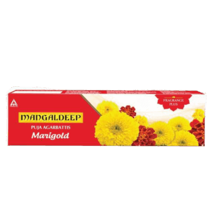 mangal Deep marie Gold agarbathi