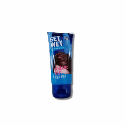 Set Wet Gel Cool Hold 50ml