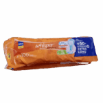 Whisper - Choice Wings XL With Wings 6p+1