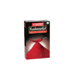 Kashmirilal Chilly Powder 100g Box