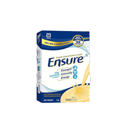 Ensure Vanilla 400g Refill Pack