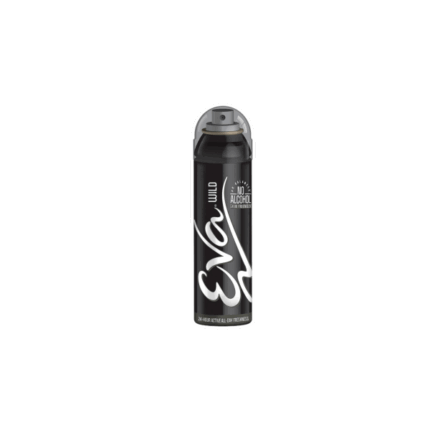Eva Deo Wild 125ml
