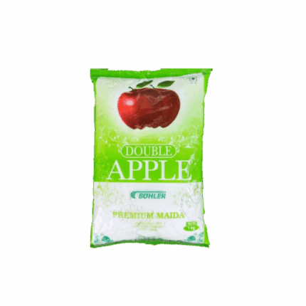 Double Apple Premium Maida 1kg
