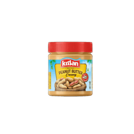 KISSAN Peanut Butter 350g