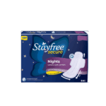 Stayfree Secure Nights 6N