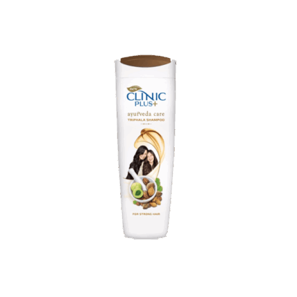 Clinic Plus - Ayurveda Care Triphala Shampoo