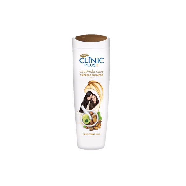 untitleddesign_1_original-1-2.png Clinic Plus - Ayurveda Care Triphala Shampoo - Image 1