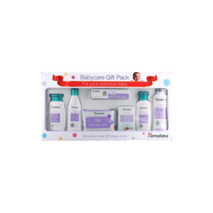 Himalaya - Baby Care Baby Gift Pack