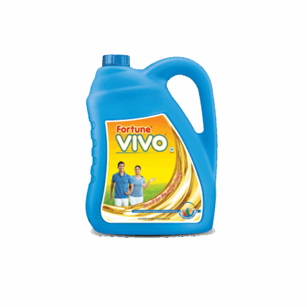 Fortune - Vivo 5Ltr Can
