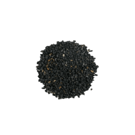 Black Til - Black Sesame Seeds