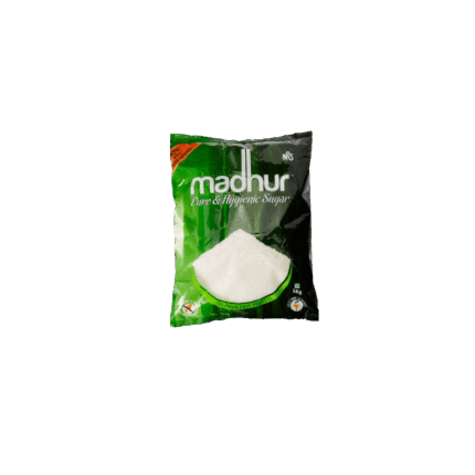 Madhur - Pure & Hygienic Sugar