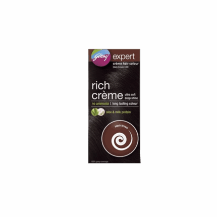 Godrej - Expert Rich Creme Hair Color