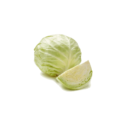 Cabbage - 250g