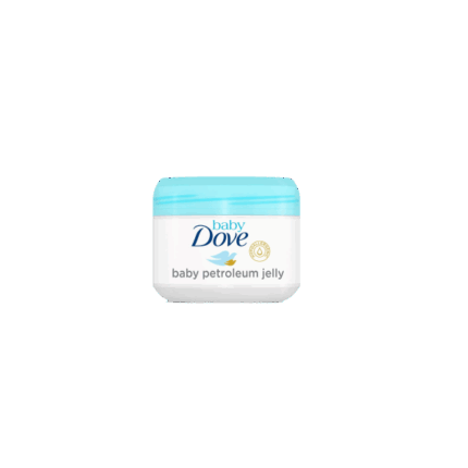 Baby Dove - Petroleum Jelly 100ml