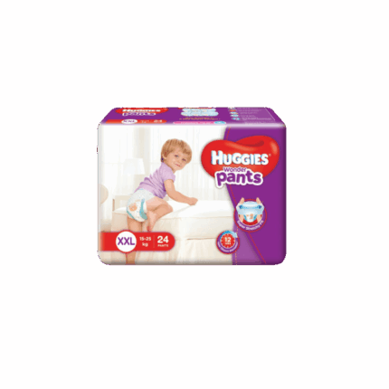Huggies - Wonder Pants XXL